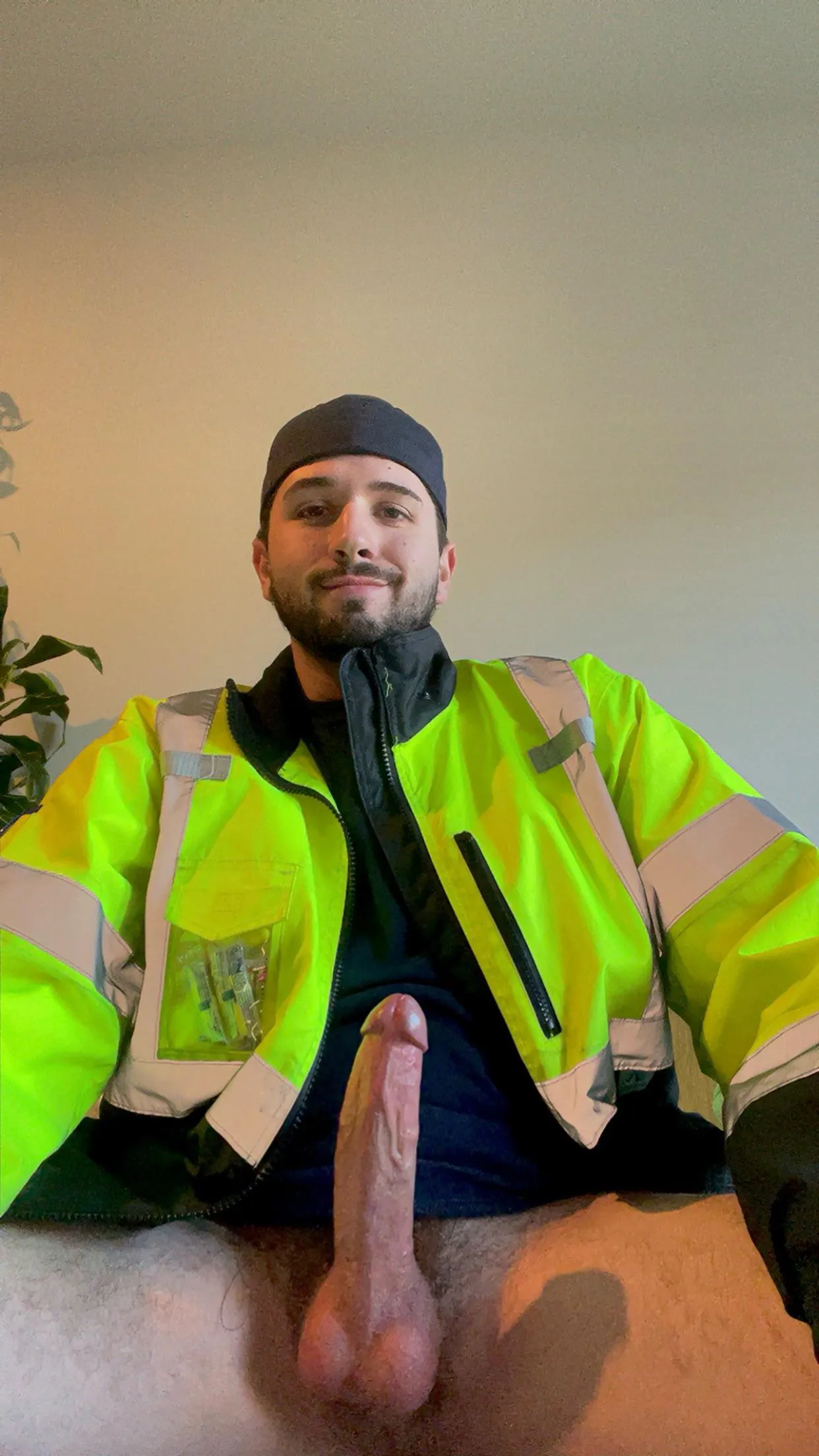 (26) horny after work