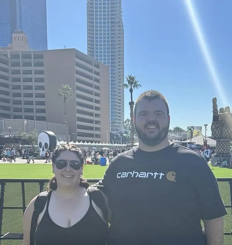 [32/33] [MF4MF] [Wichita Area] New to the lifestyle married couple looking to meet new people and make new friends!