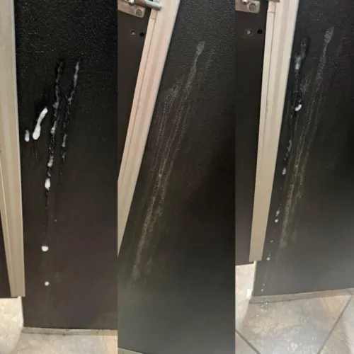 (36) someone added to my dried up cum tag so i added some more…I wonder will they add some more.