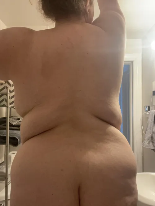 A little commotion for the back 😘