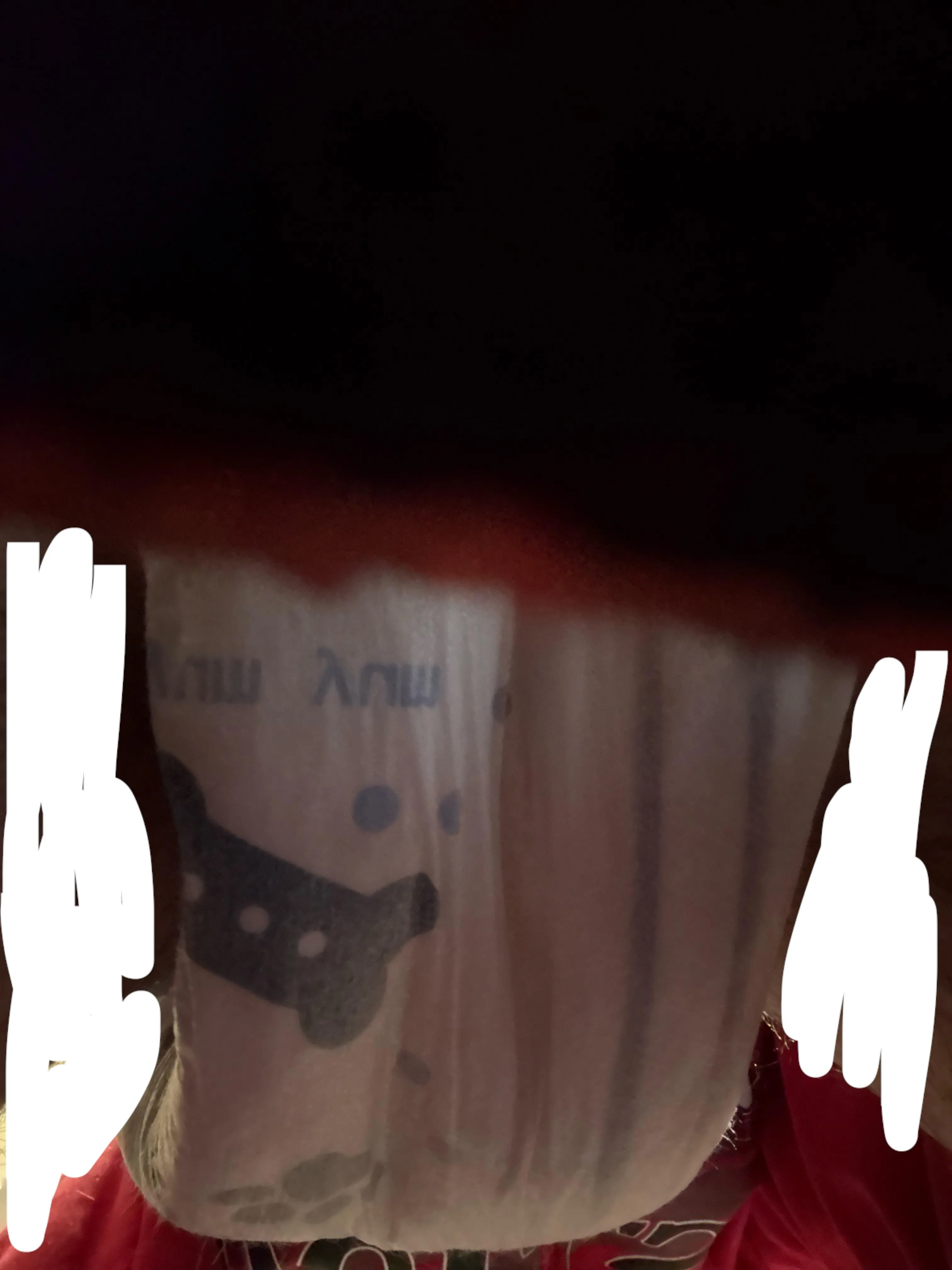 A soggy diapey is the best diapey