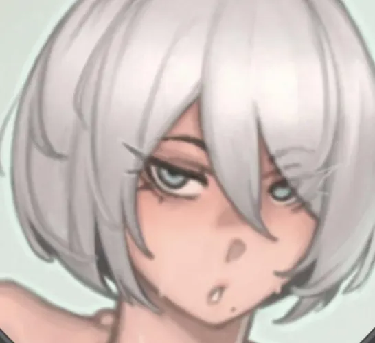 Anyone Know The artist? I couldnt find a full body image