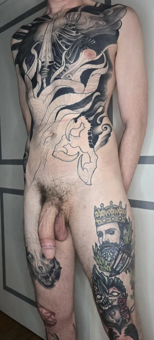 Anything catch your eye?