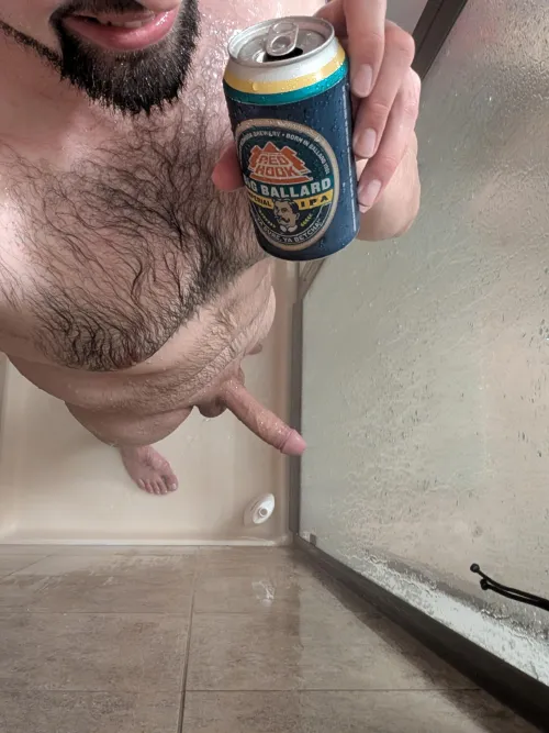 Balls! I mean Ballard, Big Ballard