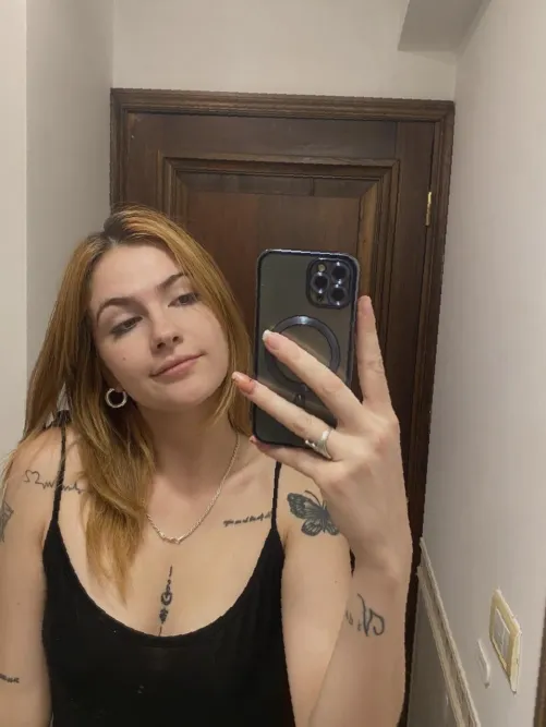 Braces may hold me back, but my fantasies are limitless