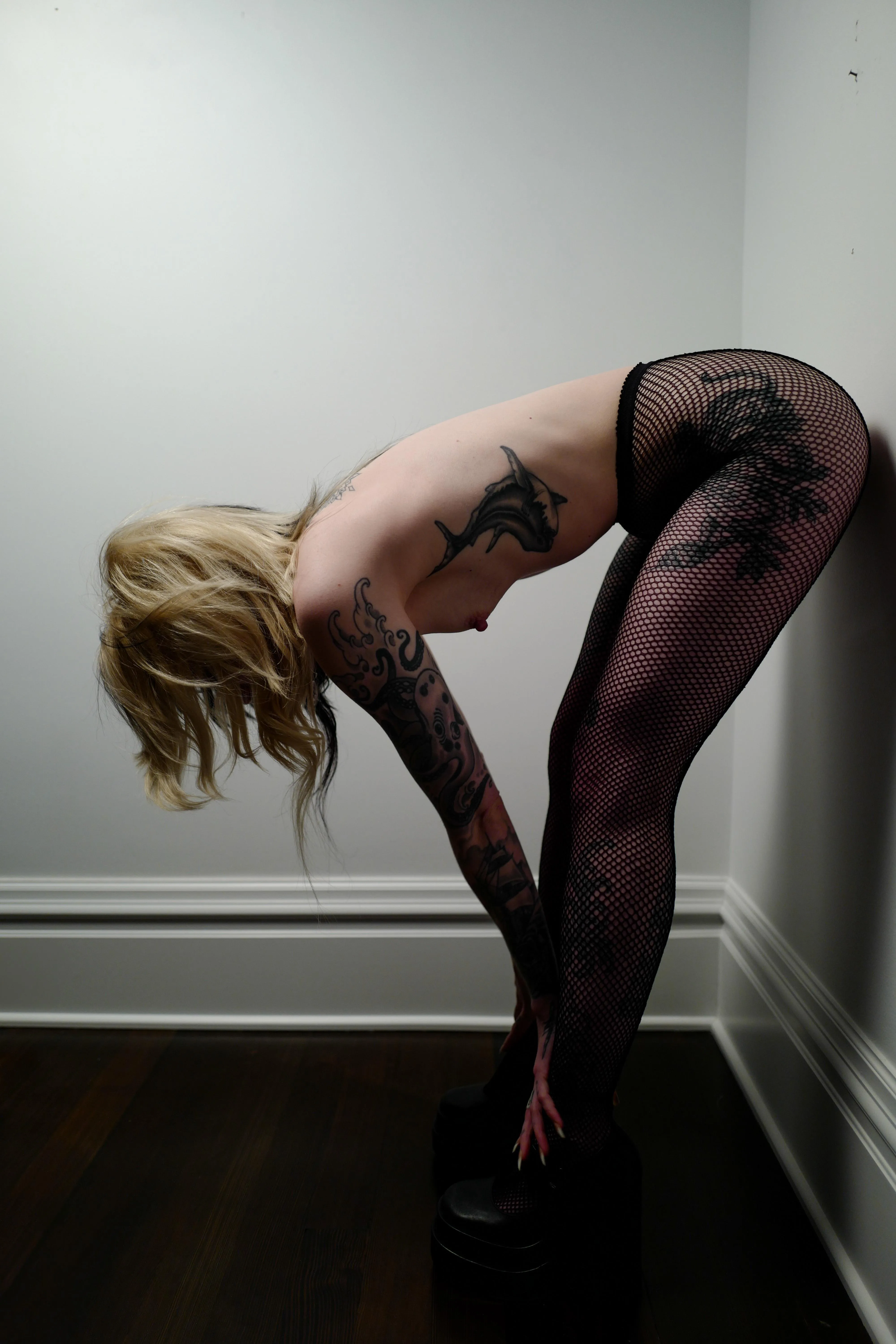 Built for speed and comfort….