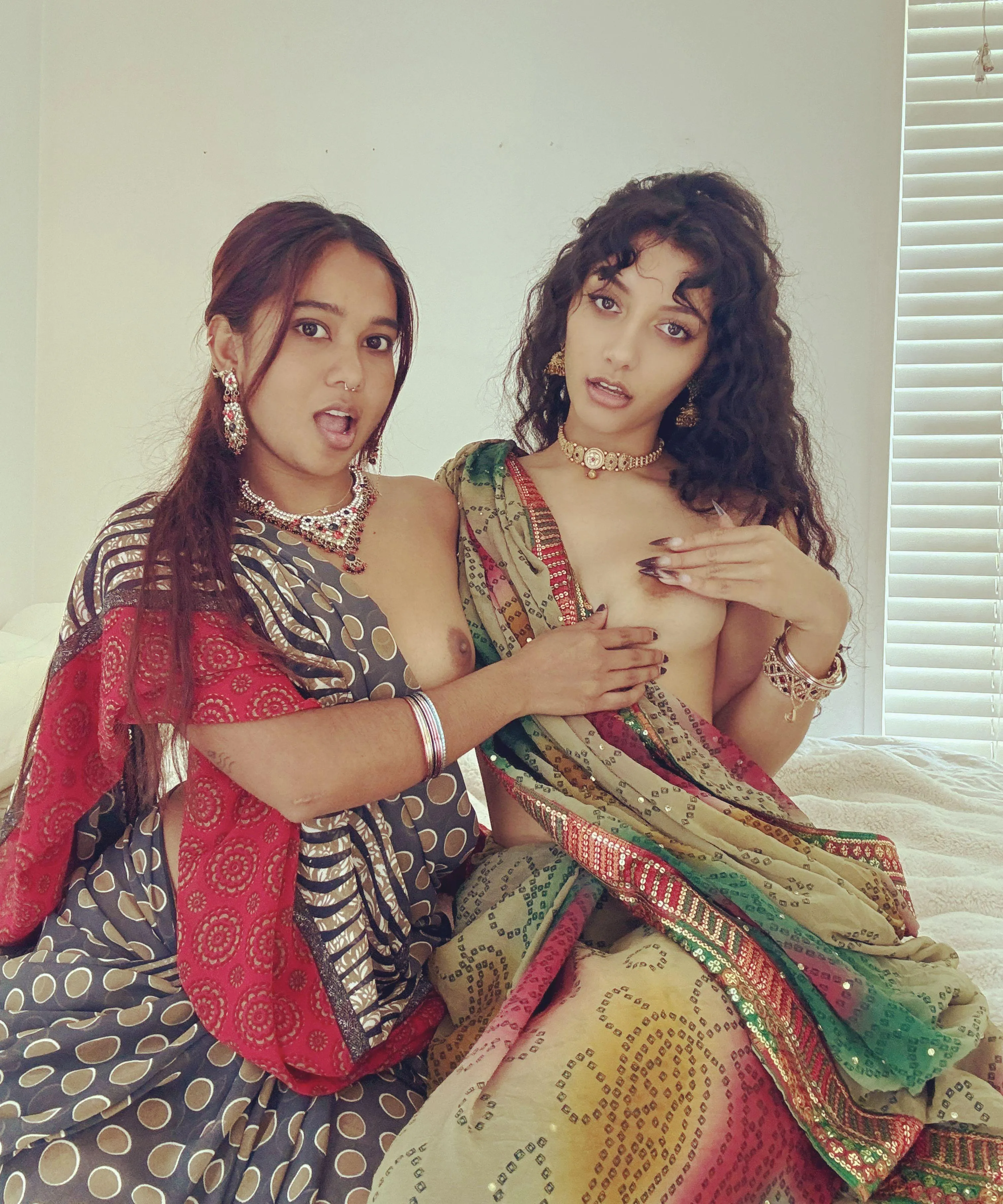 Choose between them or have them both