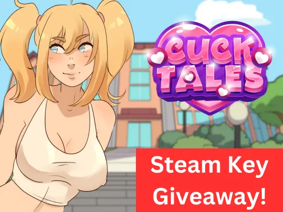 CuckTales 🐓 Giveaway - Comment to Enter!