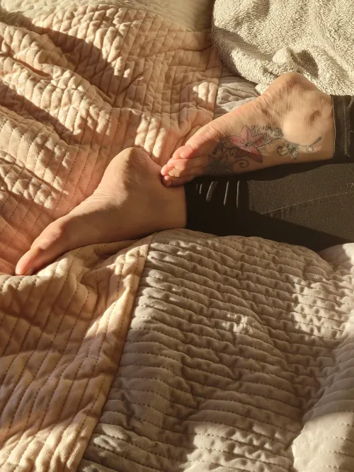 Do you like the tattoo oc