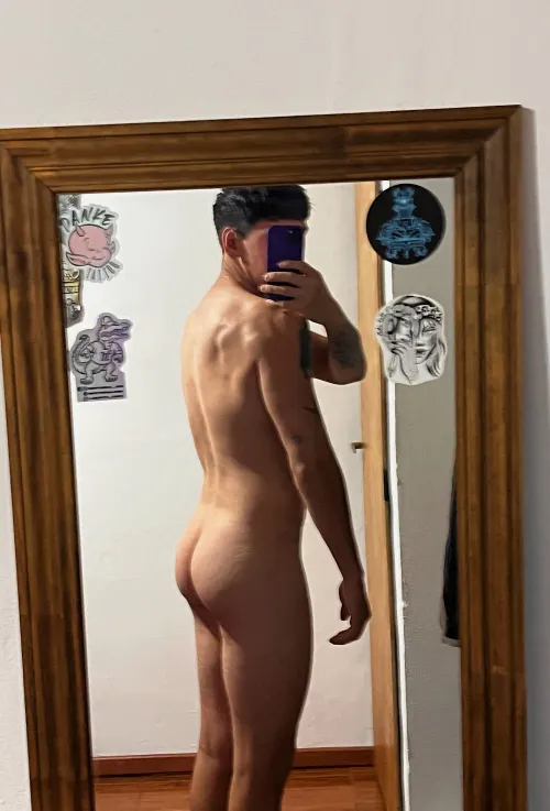 Do you like this photo at this angle? I don't like it. What other angles do you recommend?🤭🤭