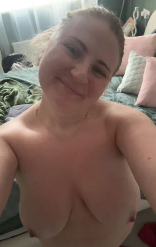 Do you think I’m cute? 😚