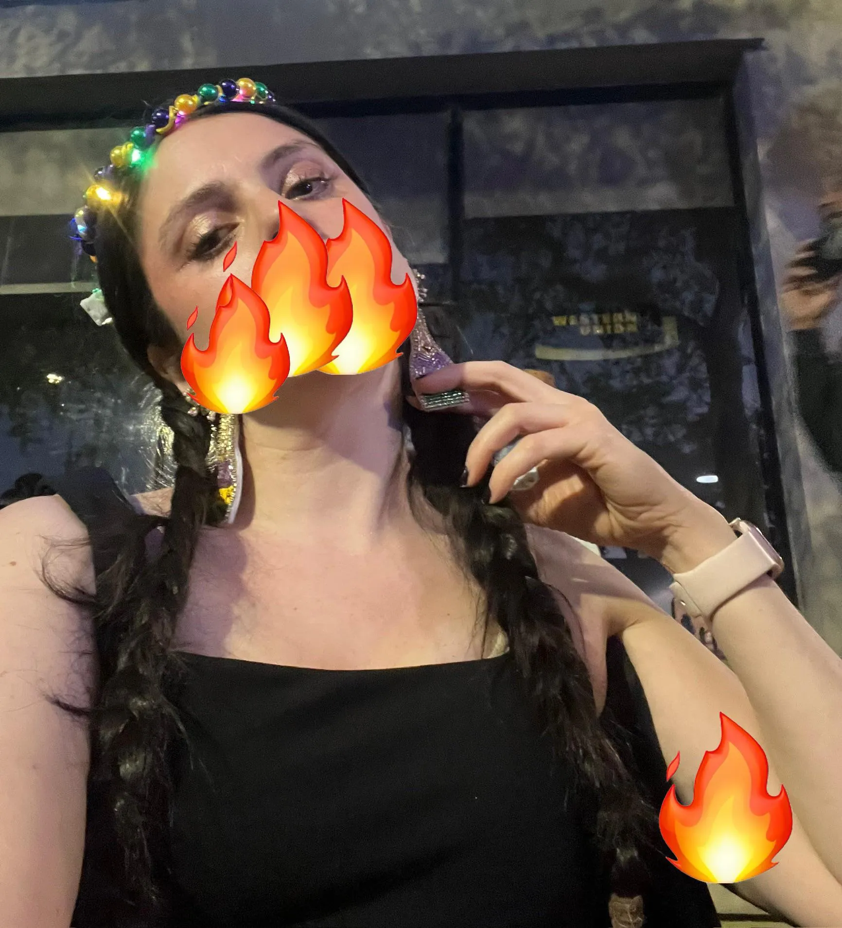 🏆Glaze’s NOLA Vacay 🏆