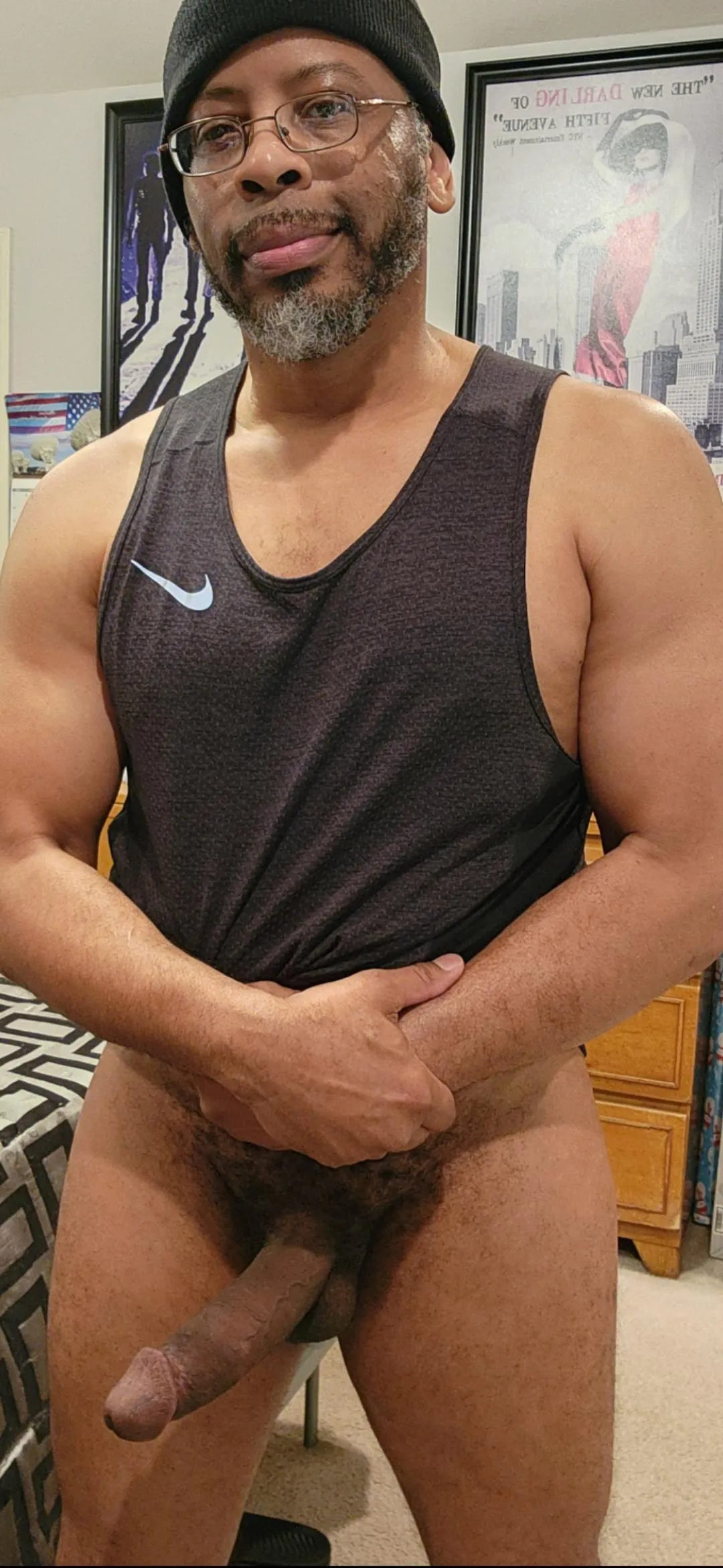 Got some holes I can fill?