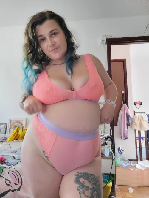 Got something for you