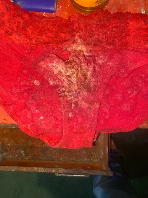 Gotta add water dehydration