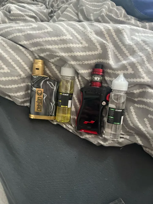 Happy Saturday from Denmark and big clouds for all