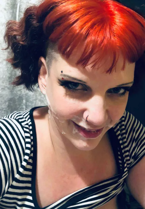 Happy Wife, Happy Life (Not Hubby’s Cum) xx