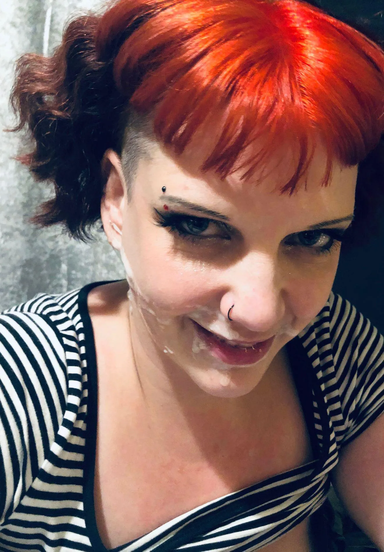 Happy Wife, Happy Life (Not Hubby’s Cum) xx