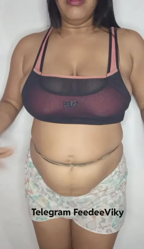 I know I'm pregnant... but do you think I'm still fuckable?