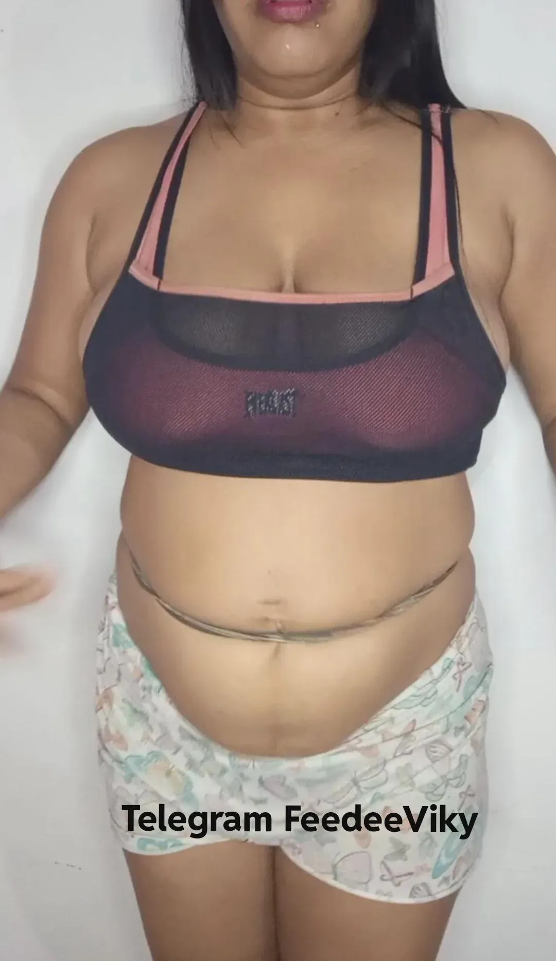 I know I'm pregnant... but do you think I'm still fuckable?