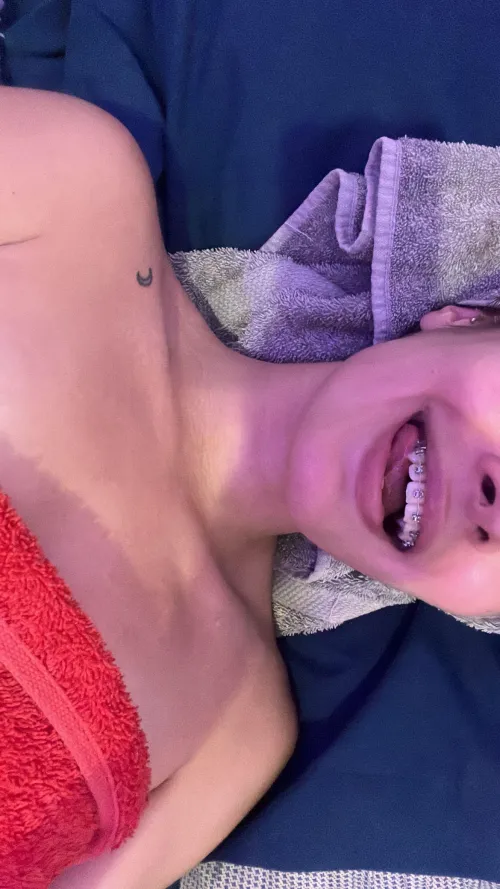 I think they look good, don’t you think?