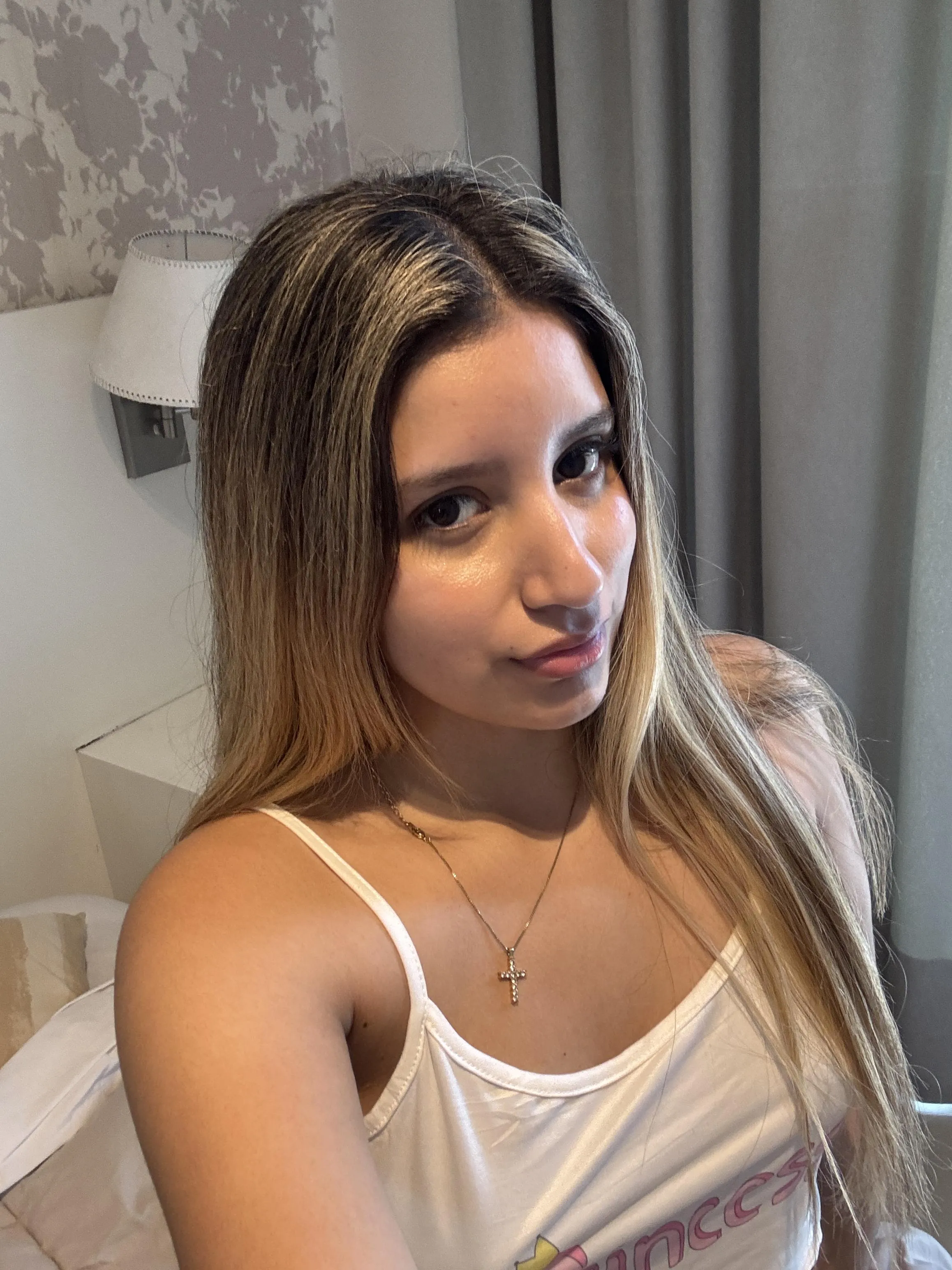 if i fall into temptation, will you pray for me?