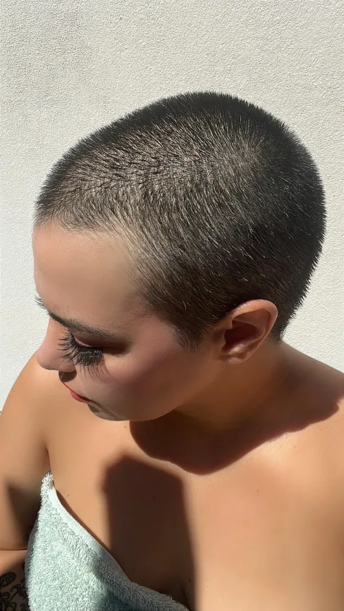 It’s growing really fast,that means i’ll be able to do it again soon