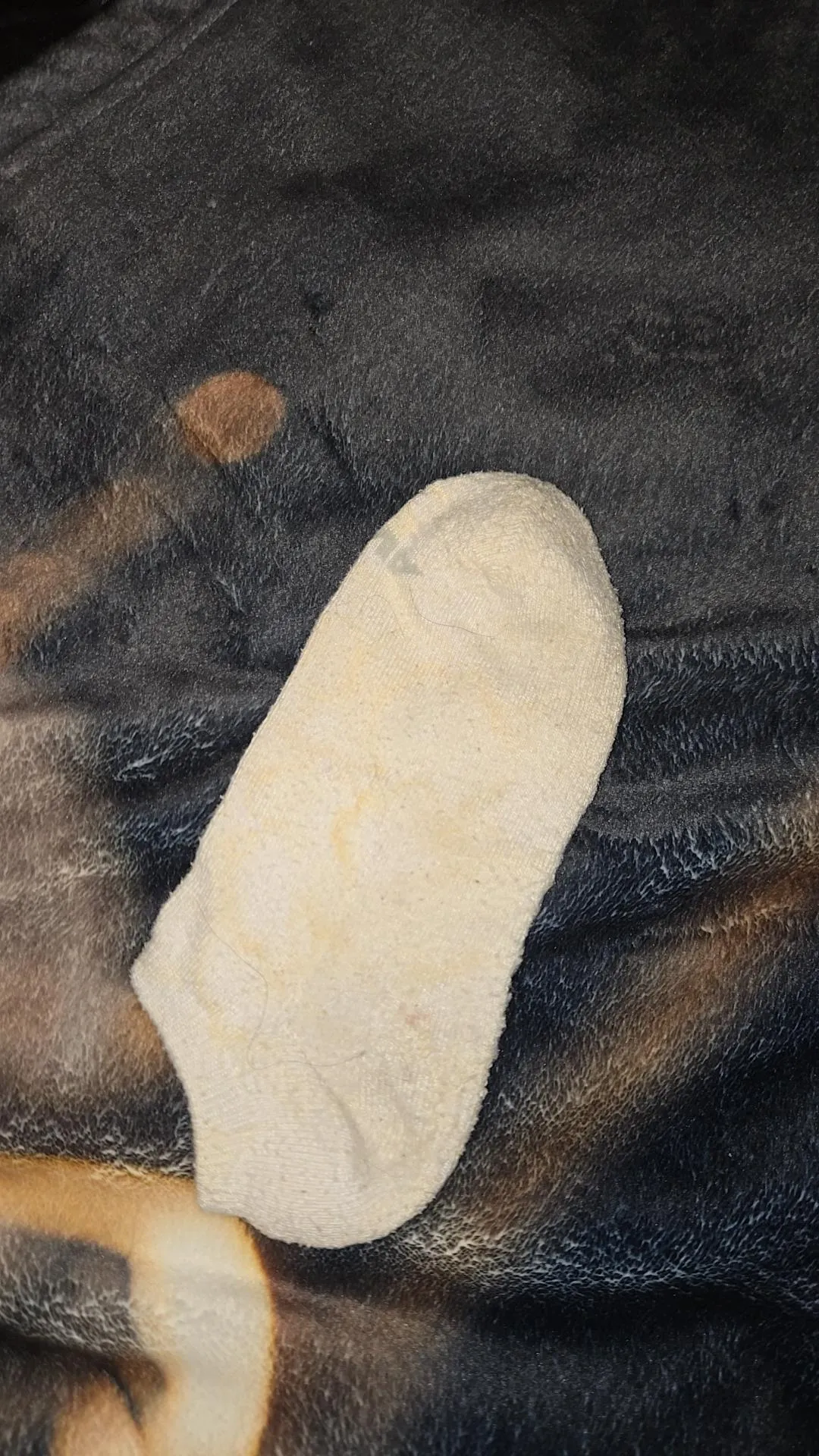 Keeps getting used, can't help it