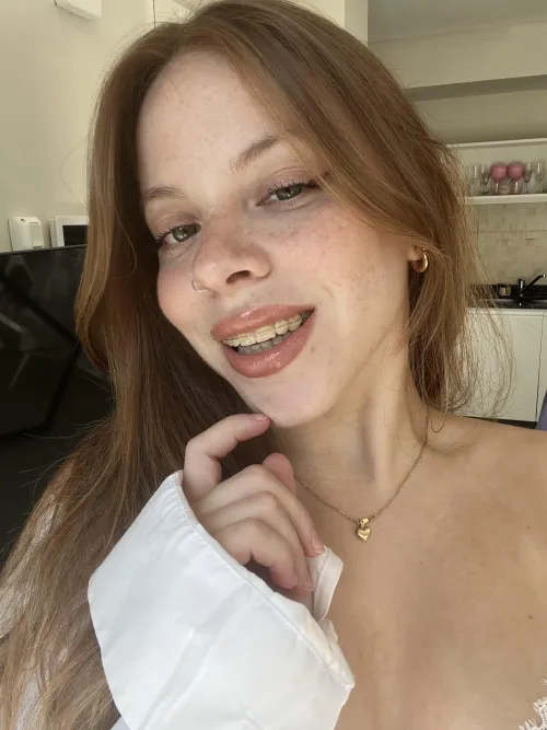 Let me get on my knees and give you the best time of your life