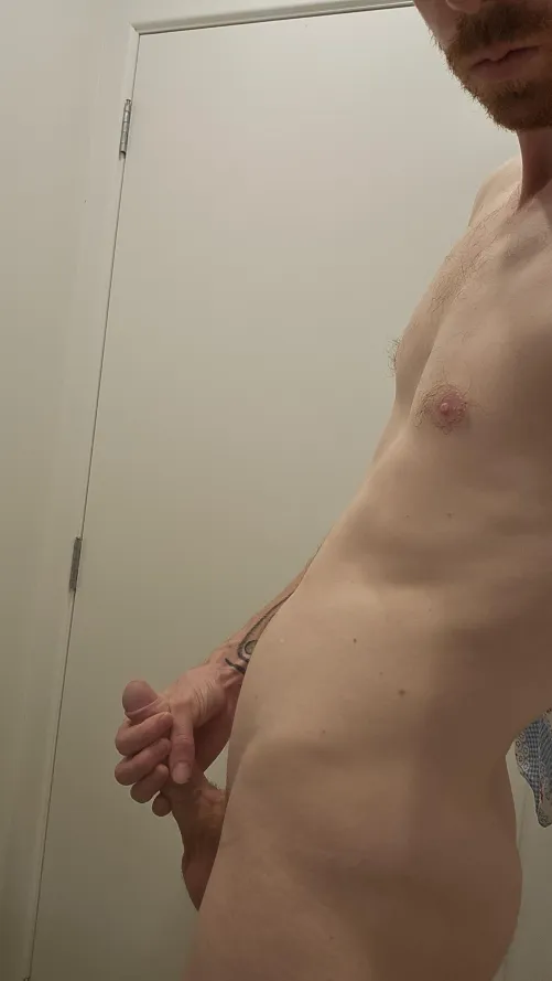 Lil bit of ginger never hurt noone!