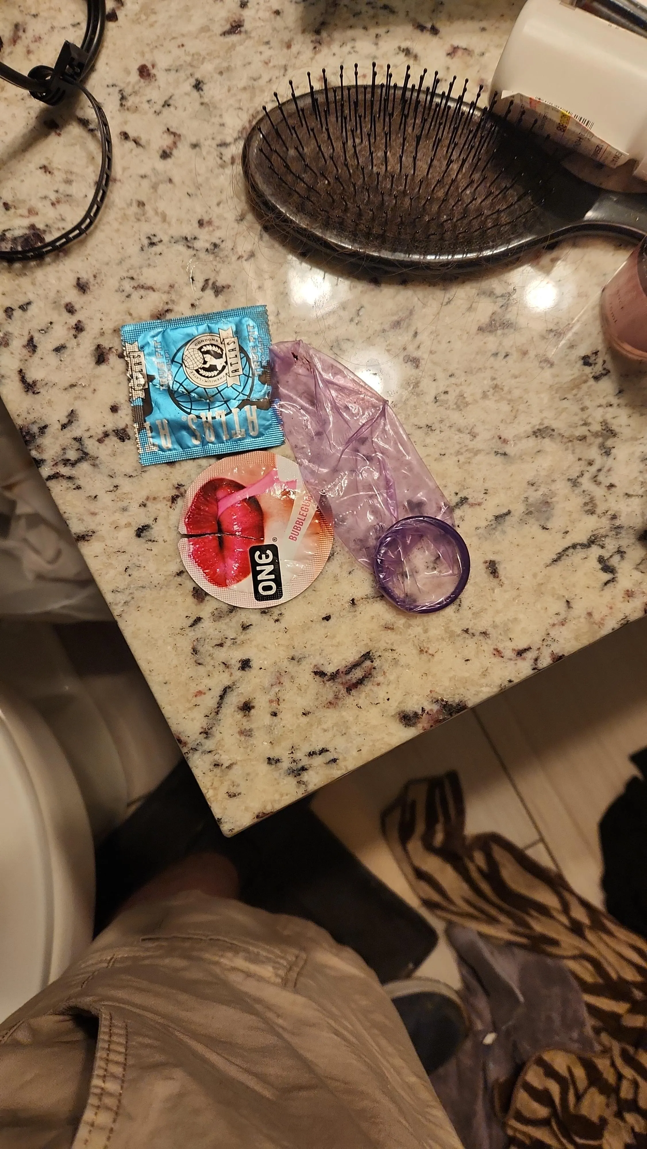 [M] first finds of the year