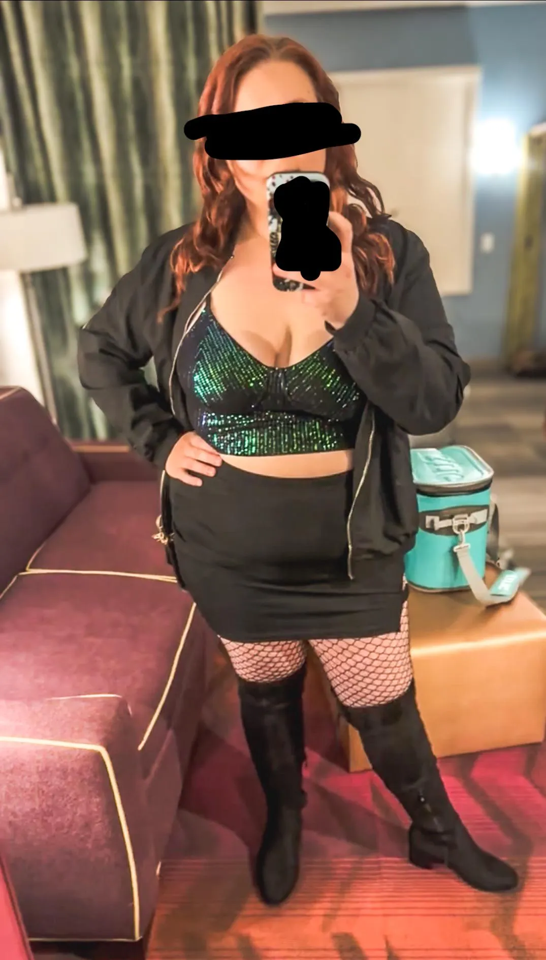 Mardi Gras Night at KCBC