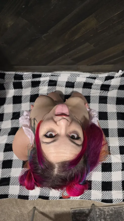 My tits are just begging for you load