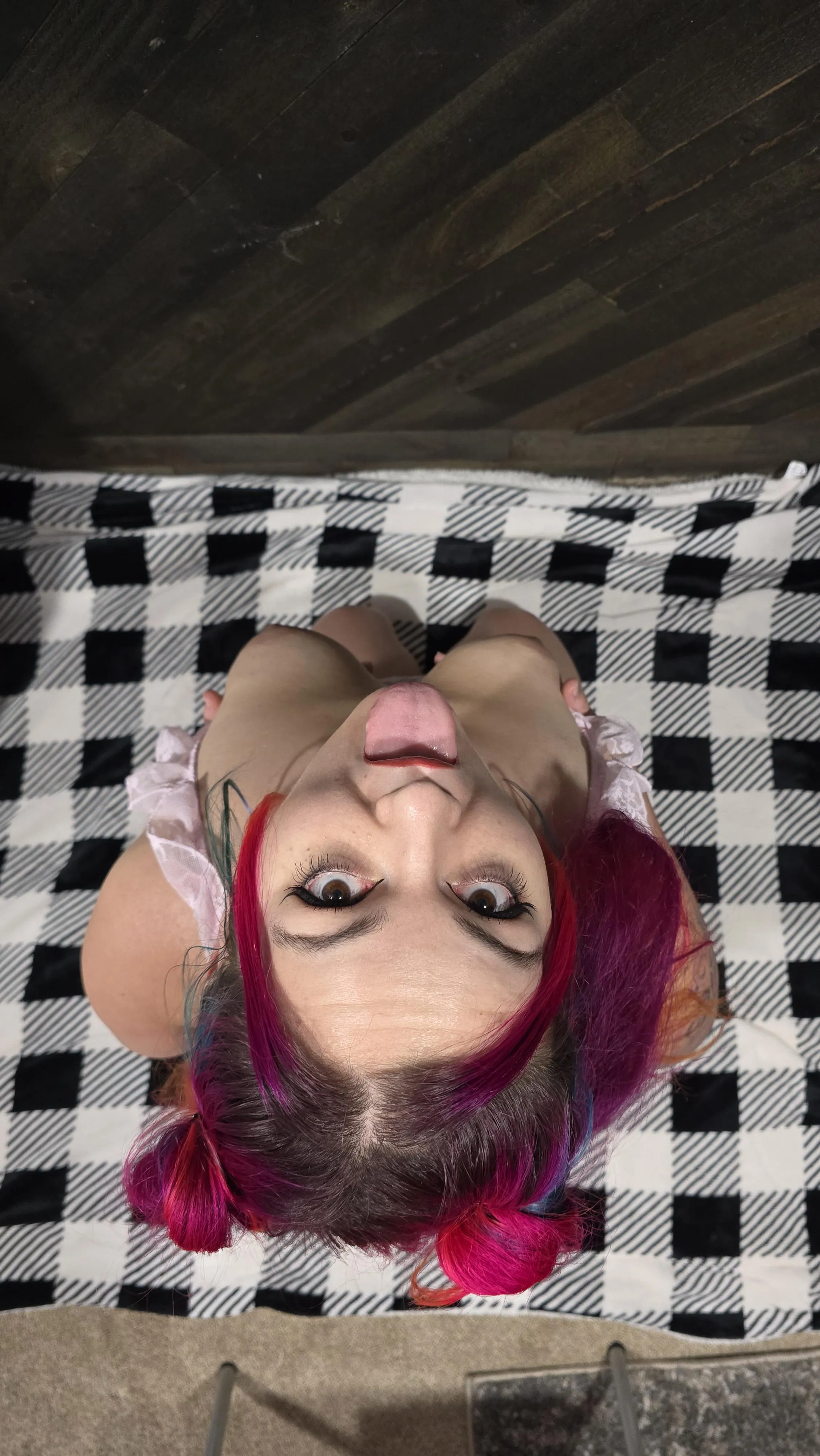 My tits are just begging for you load