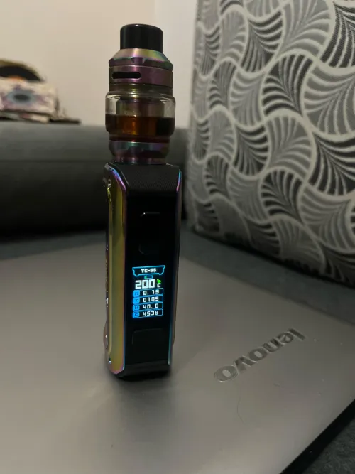 My vapey 😍