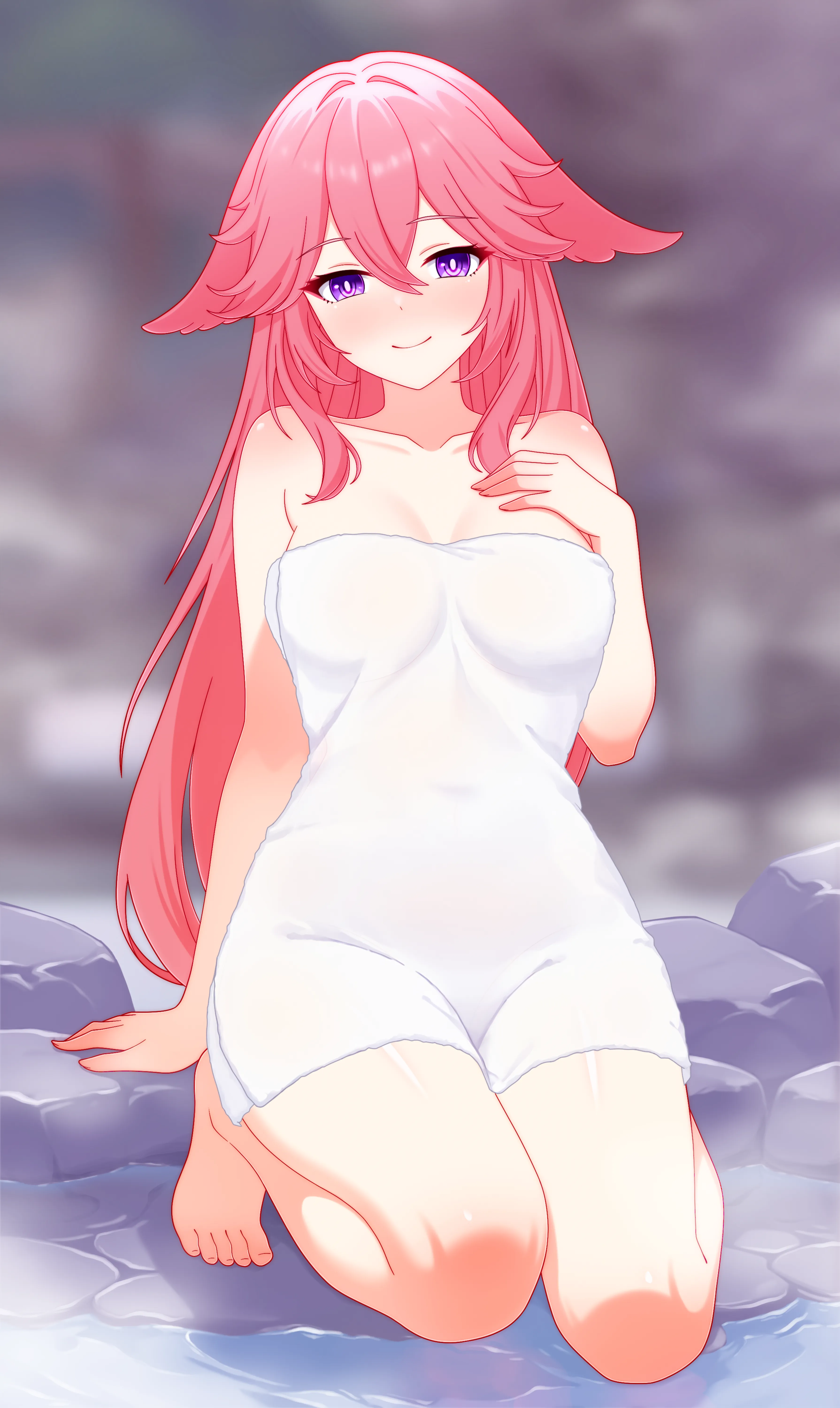 Onsen Yae