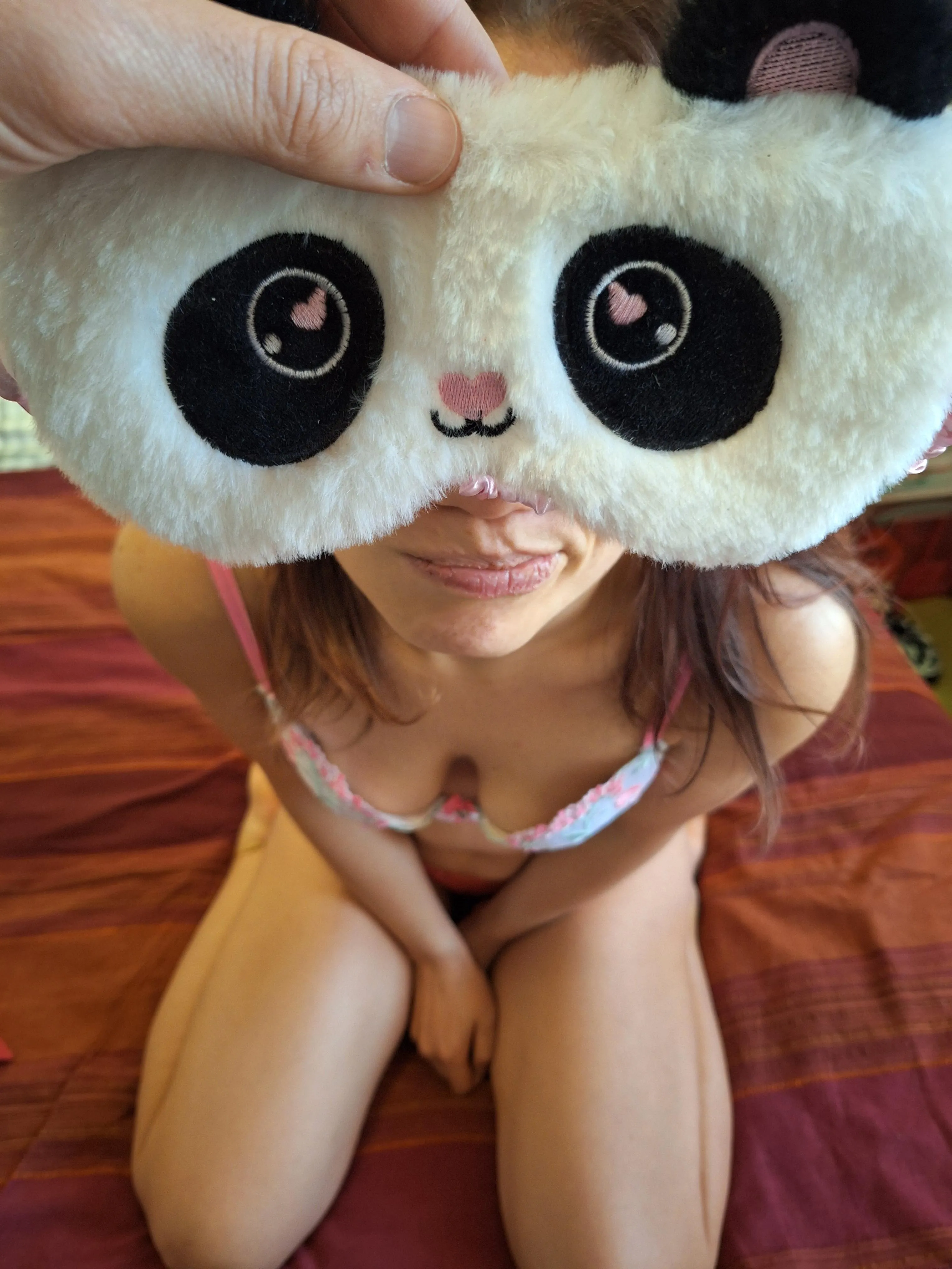 Ready to play with my titties?🔥