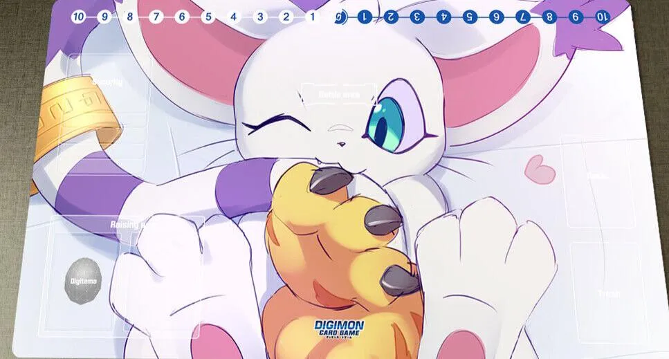 Sauce for the og art?