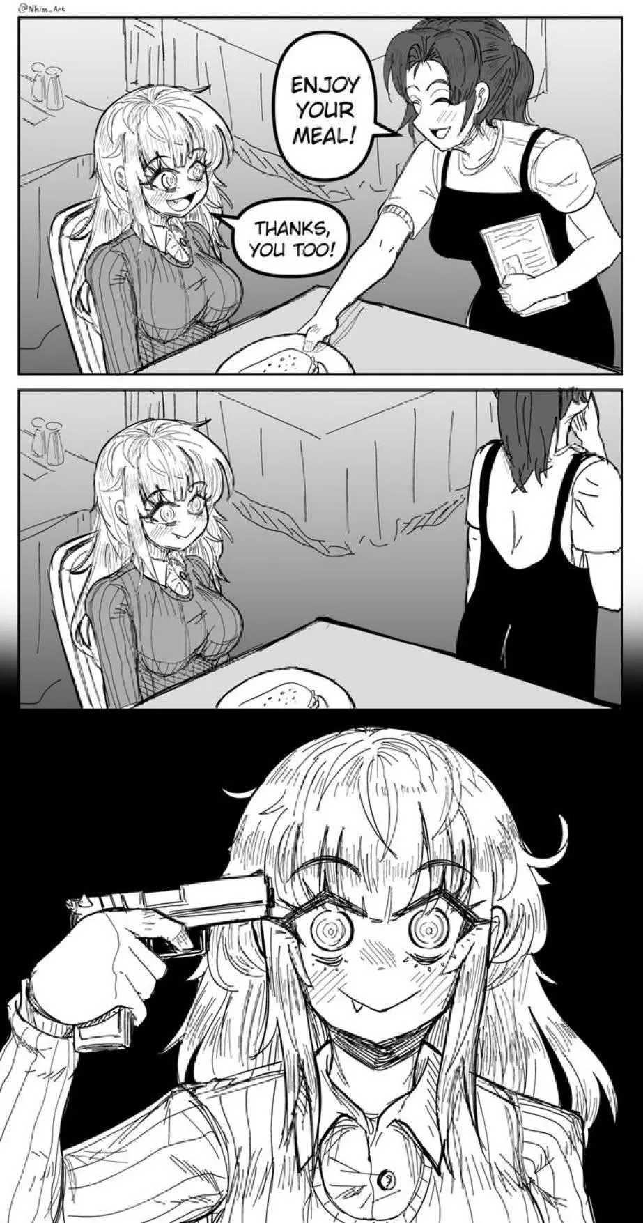 SaucNeo didn’t help :(