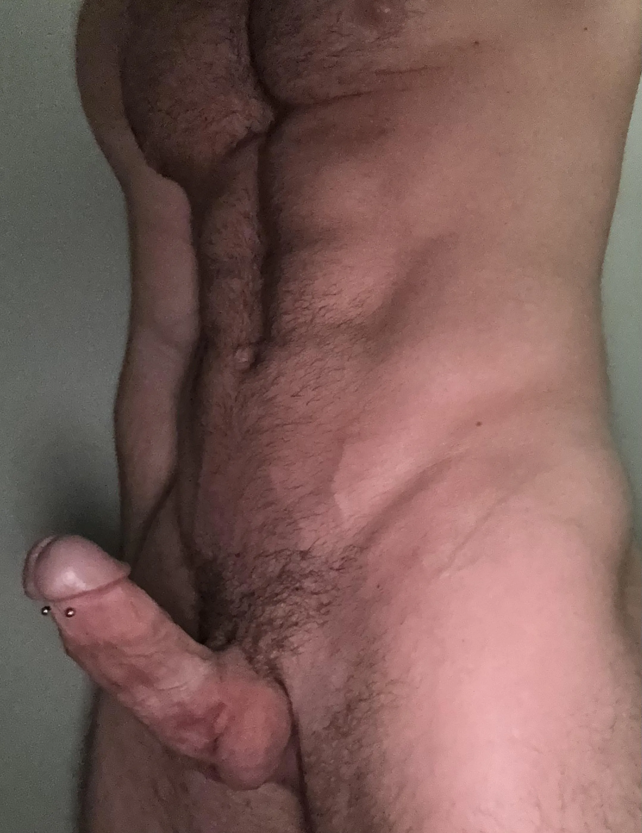 Should I trim it all off? 🤔