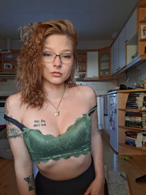 Suomen suumin luomukroppa✨️