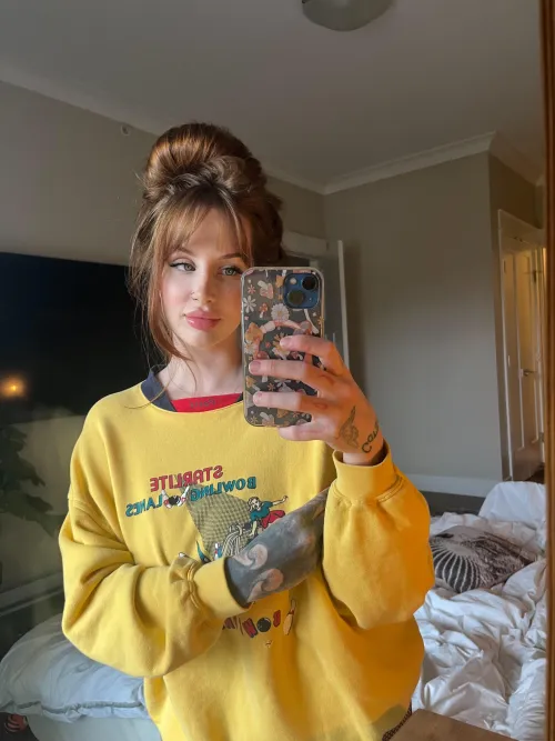 the firestorm you’ve been warned about