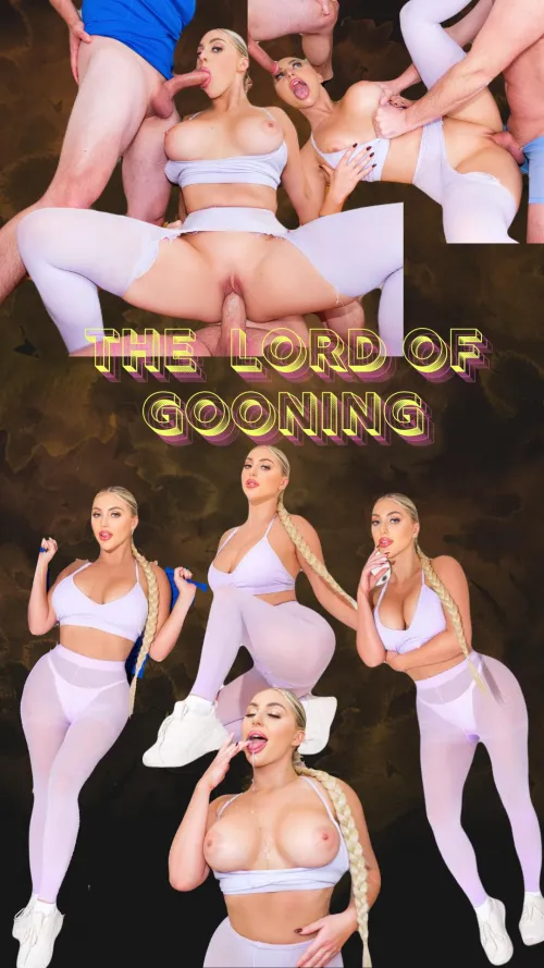 The God Of Porn 🛐🤤