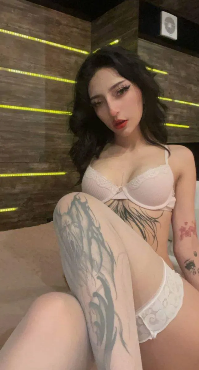 This body deserves to be taken care of… gently