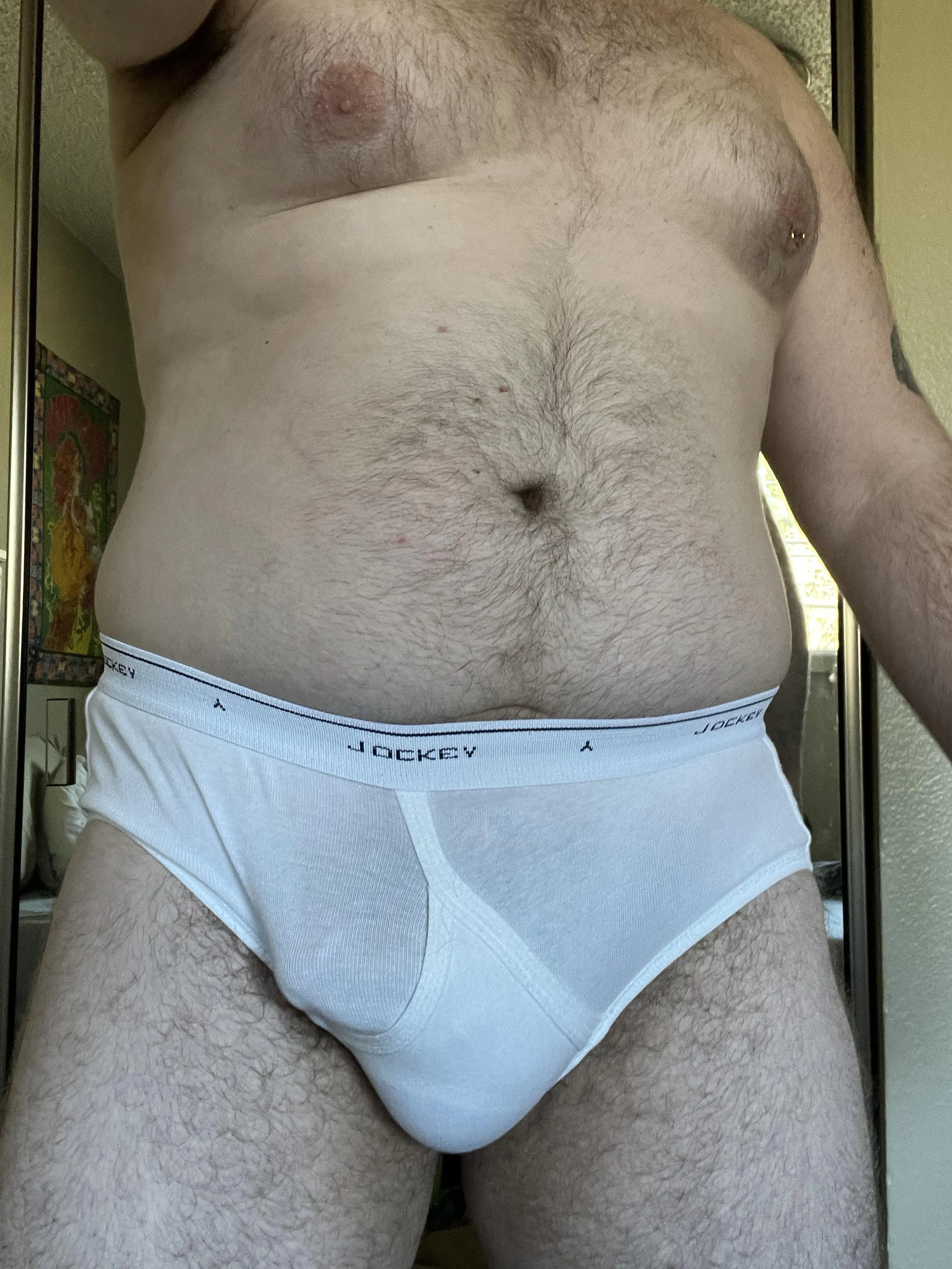 Trusty pair of jockey for TWT