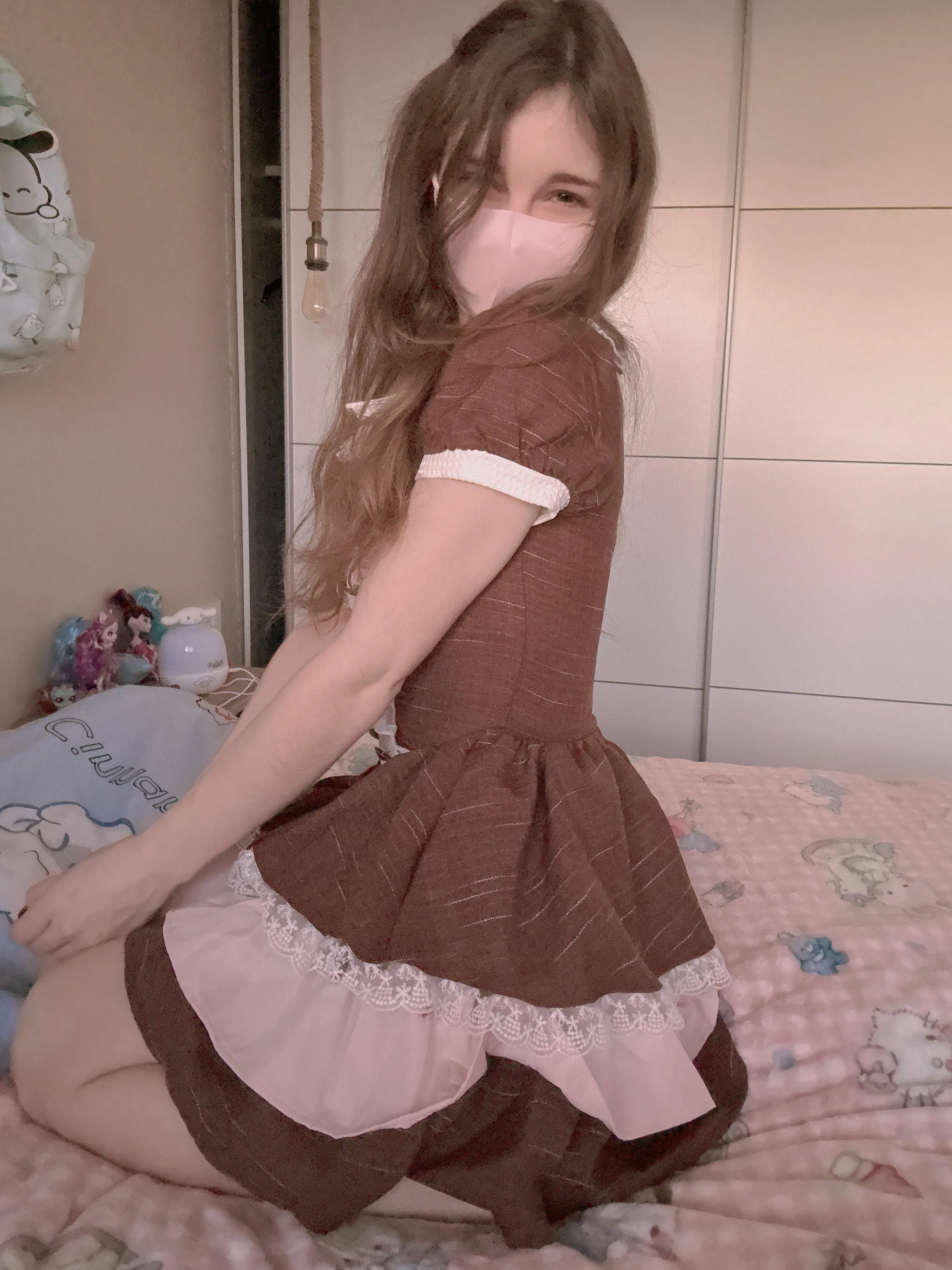 Wanna find out what's more underneath