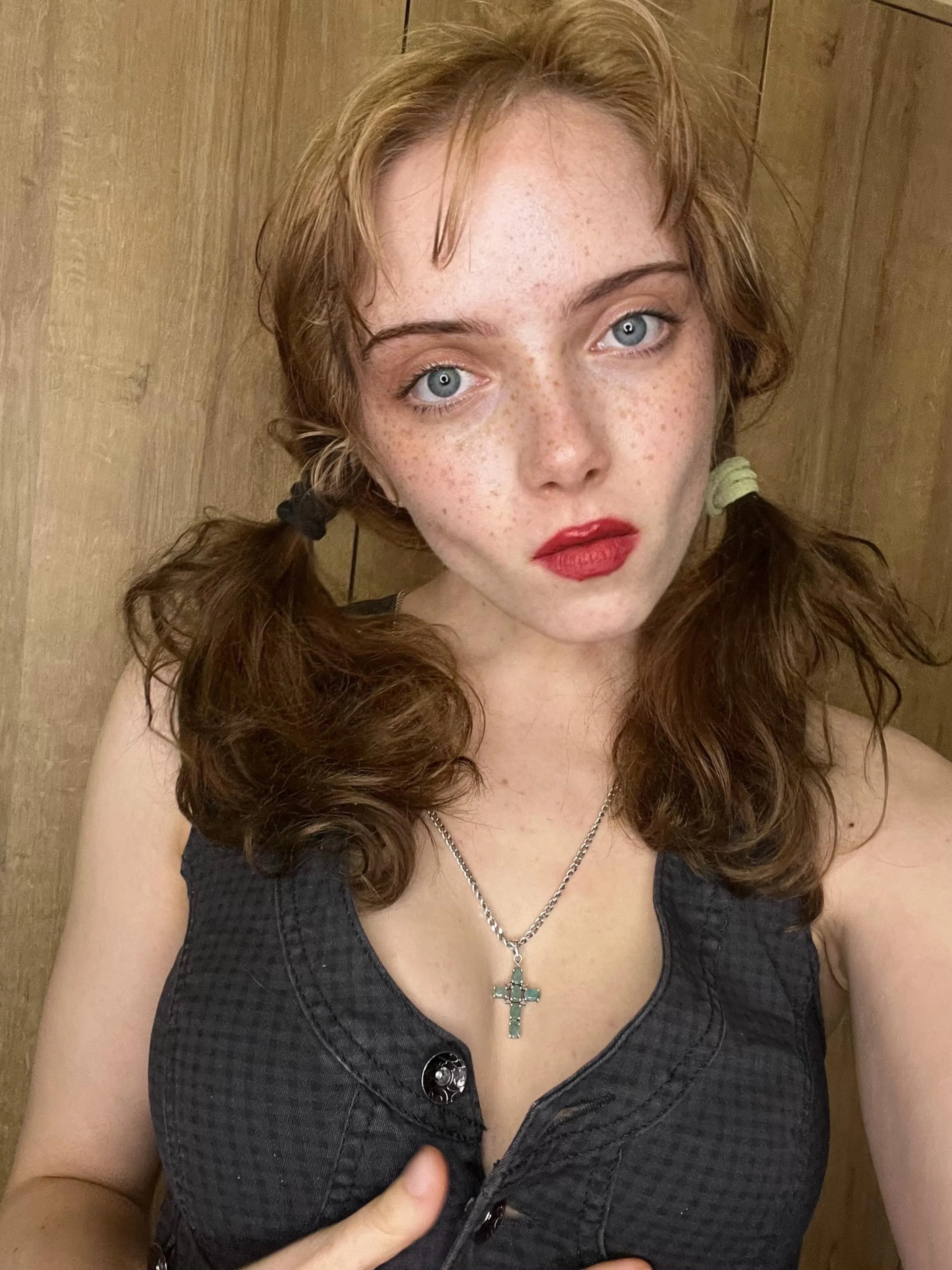 What about sex in church?