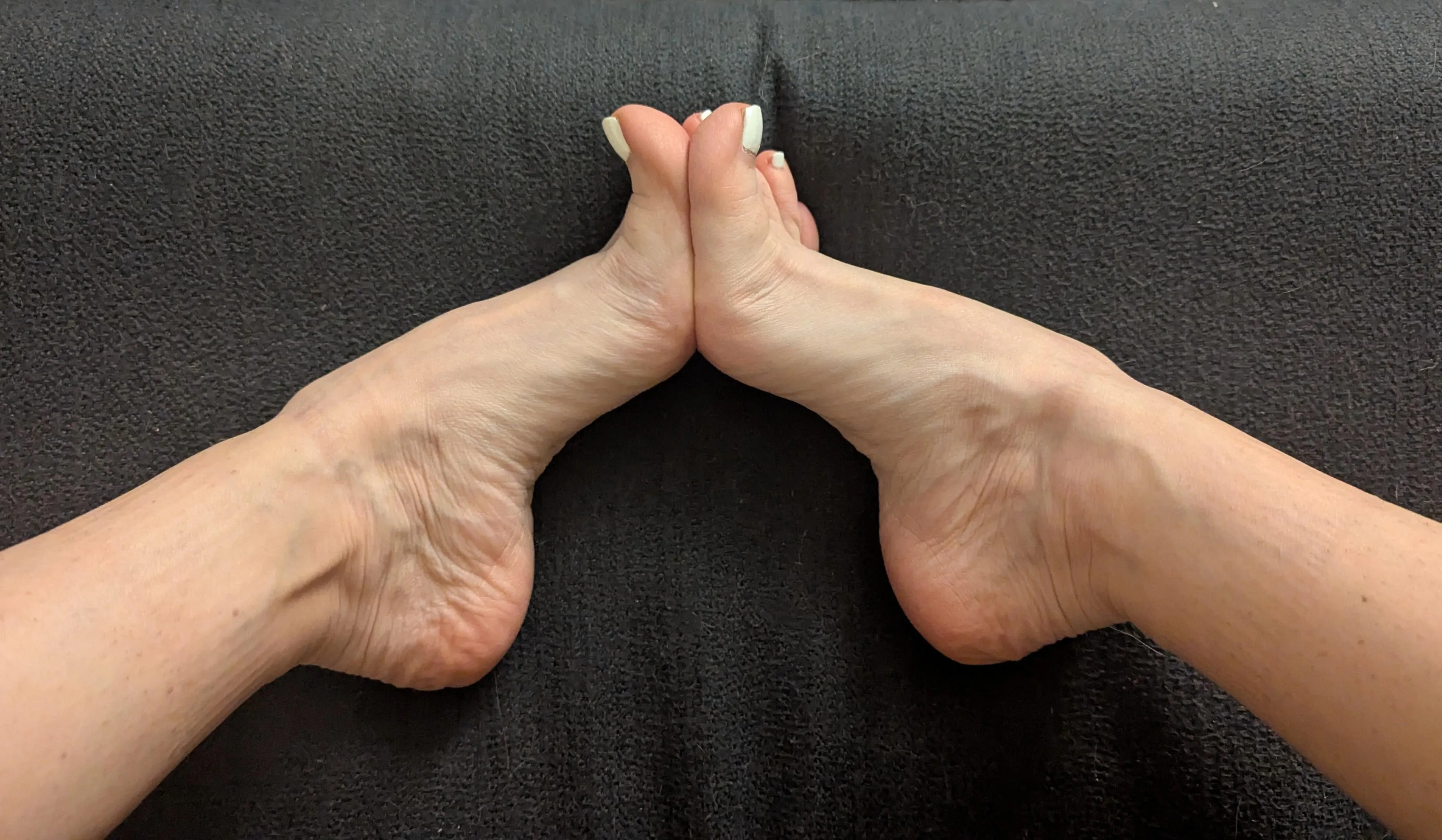 What would you put in between?