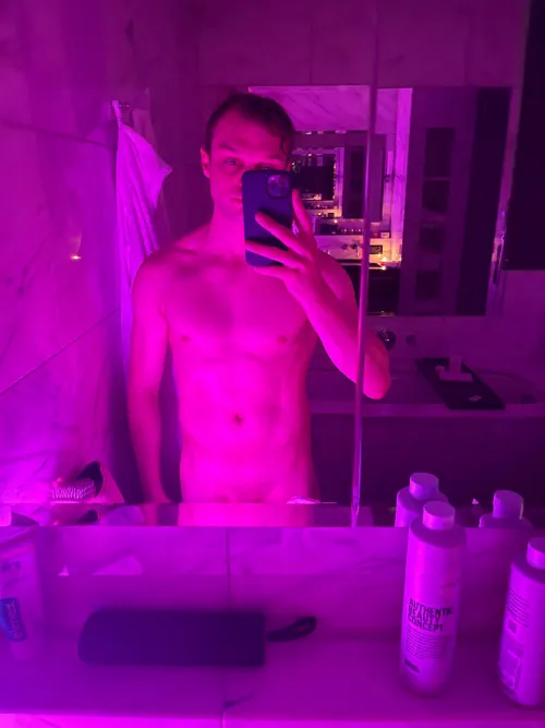 Which light is your Favourite ? 🔥😈