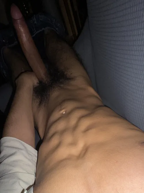 Who wants to be daddy’s good girl?